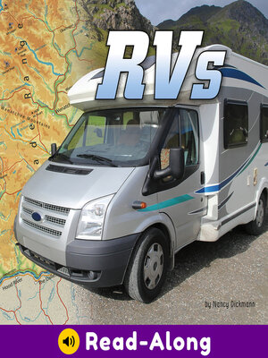cover image of RVs
